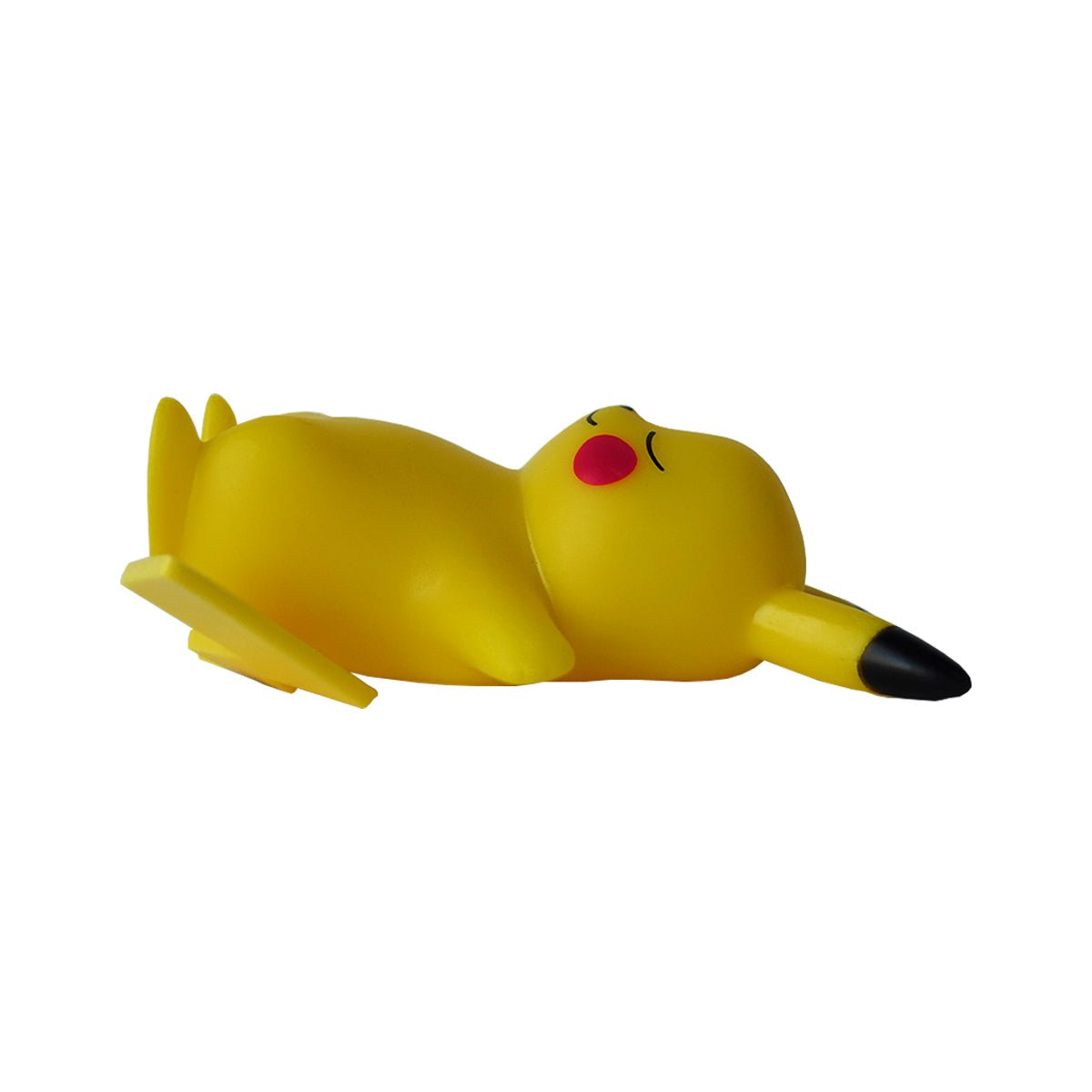 Sleeping Pikachu Figure Nightlight - دمية مضيئة - Store 974 | ستور ٩٧٤