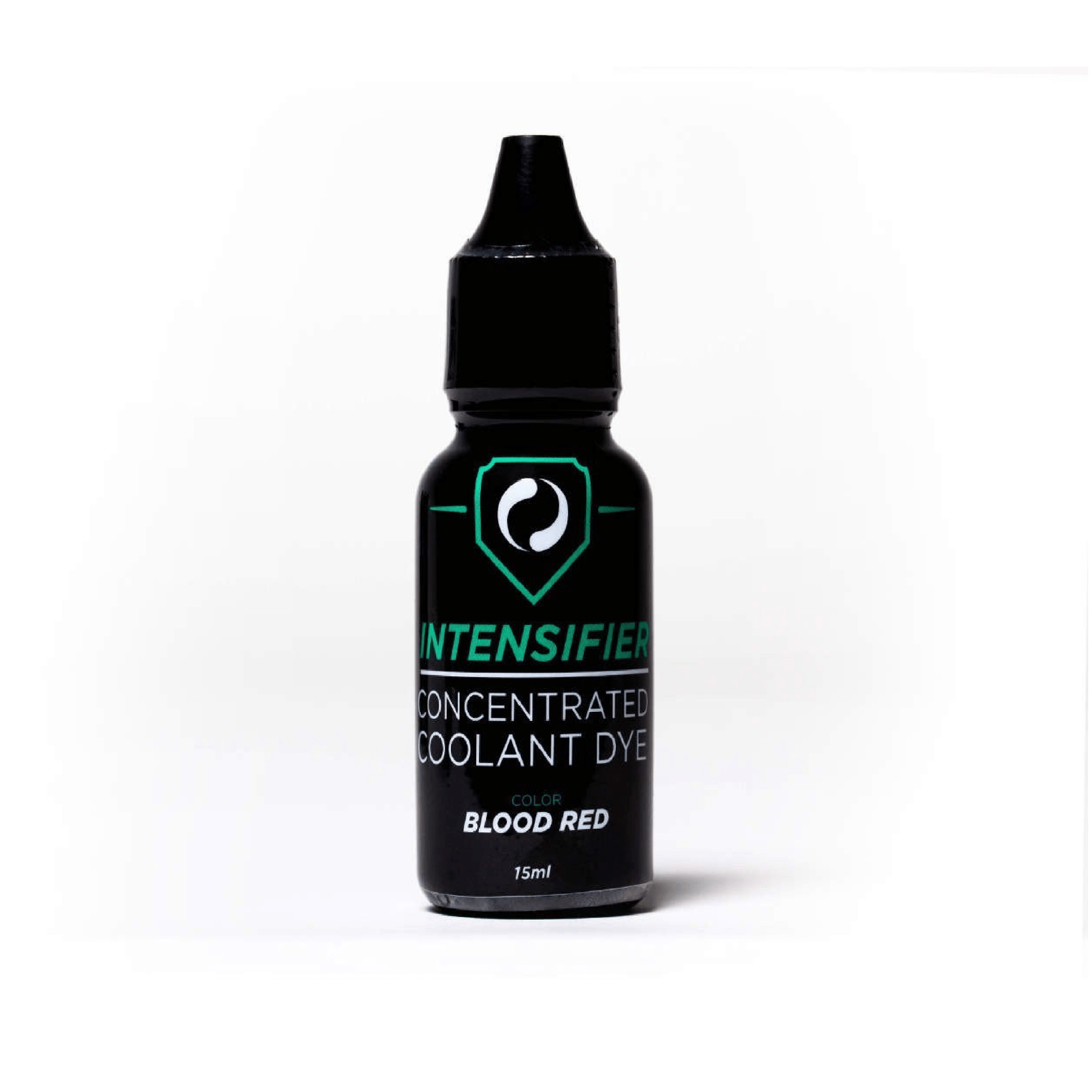 PrimoChill Intensifier Transparent Fluid Dye (15ml) - Blood Red - مبرد PrimoChill Intensifier Transparent Fluid Dye (15ml) - Blood Red - مبرد
