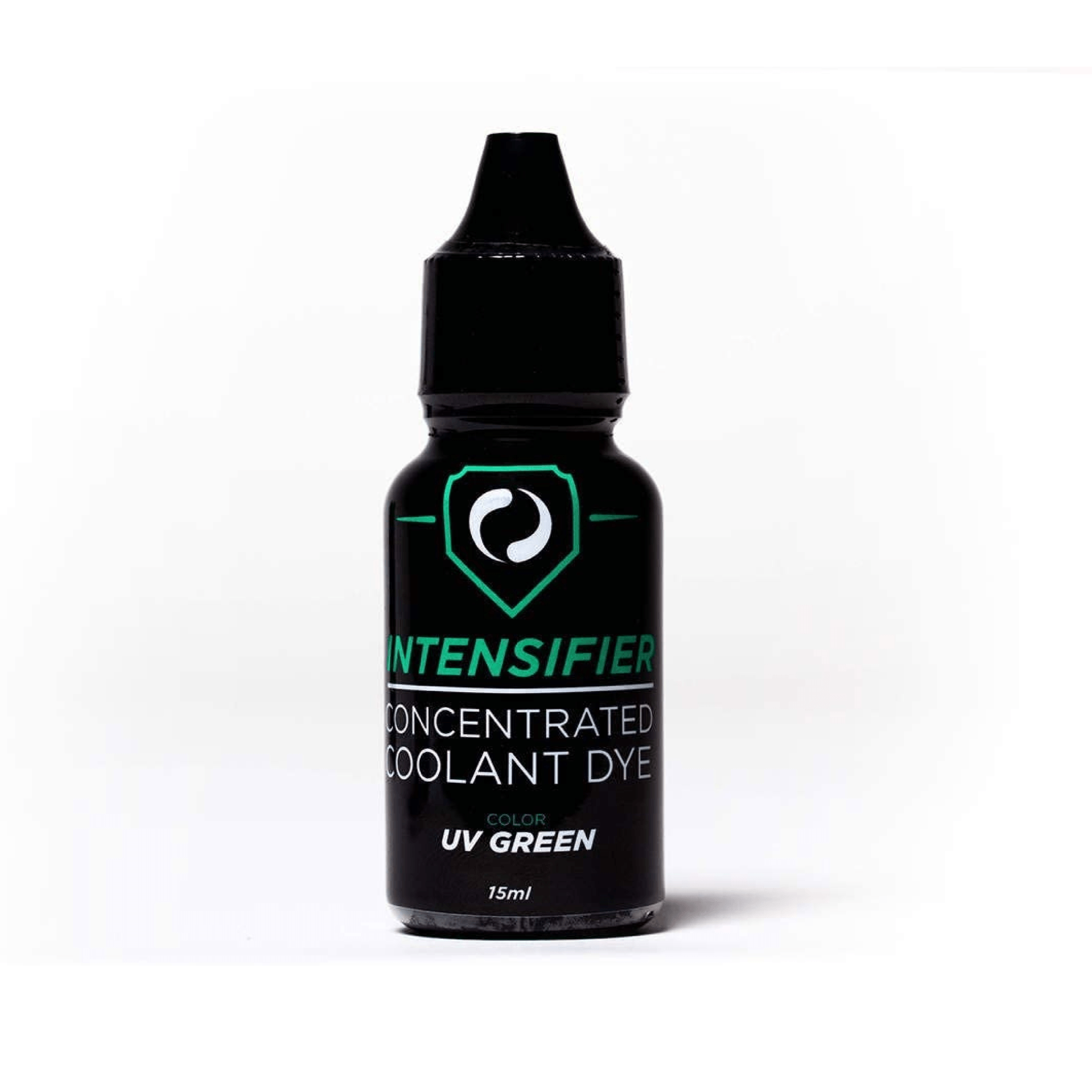 PrimoChill Intensifier Transparent Fluid Dye (15ml) - Uv Green - مبرد PrimoChill Intensifier Transparent Fluid Dye (15ml) - Uv Green - مبرد