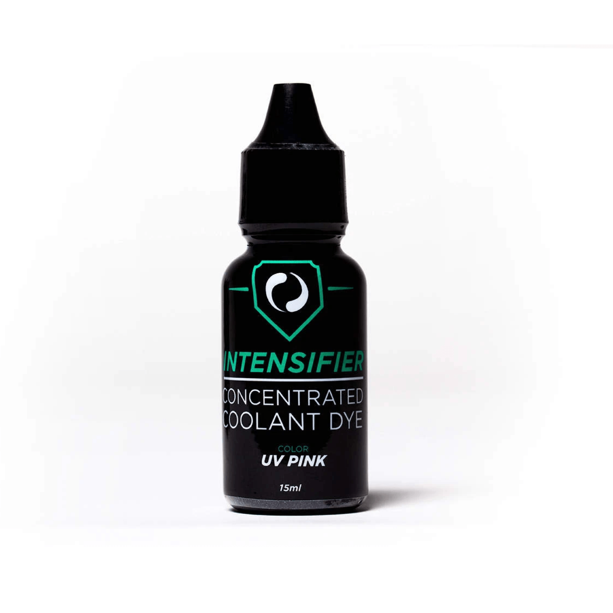 PrimoChill Intensifier Transparent Fluid Dye (15ml) - Uv Pink - مبرد PrimoChill Intensifier Transparent Fluid Dye (15ml) - Uv Pink - مبرد