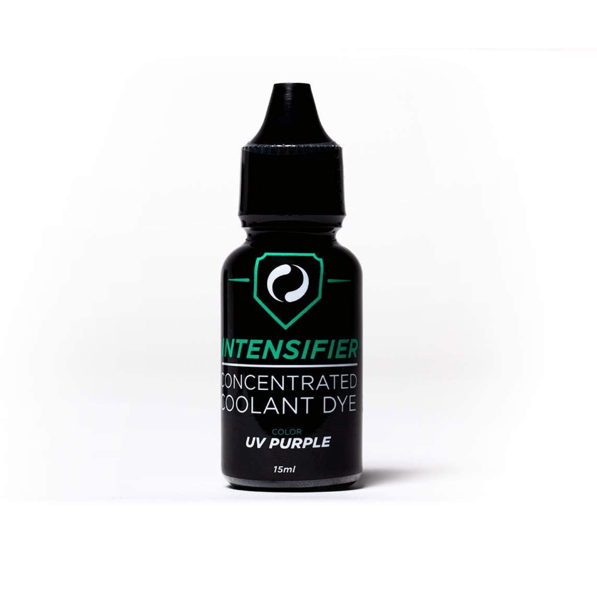 PrimoChill Intensifier Transparent Fluid Dye (15ml) - Yellow - مبرد PrimoChill Intensifier Transparent Fluid Dye (15ml) - Yellow - مبرد