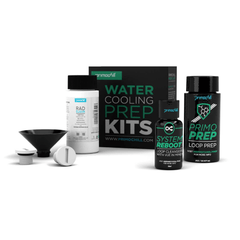 PrimoChill Water Cooling Cleaning Prep Kit Existing System - أكسسوارات