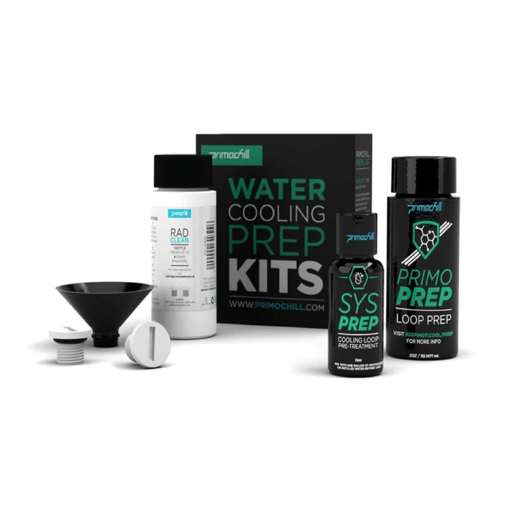 Primo Kit Primo Chill – Store974 Electronics WLL | ستور٩٧٤ للالكترونيات ذ.م.م