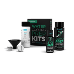 PrimoChill Water Cooling Cleaning Prep Kit New System - أكسسوارات