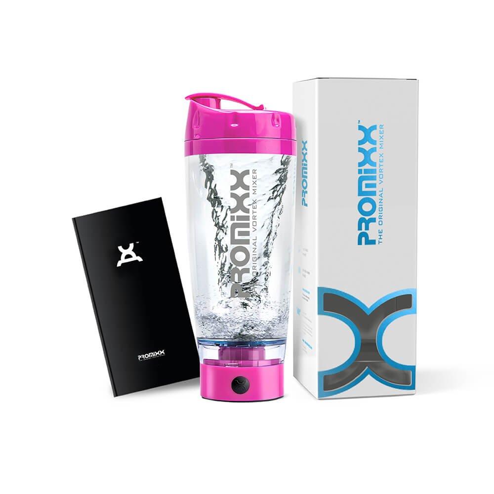 PROMiXX The Original Vortex Mixer Hot Pink - Store 974 | ستور ٩٧٤