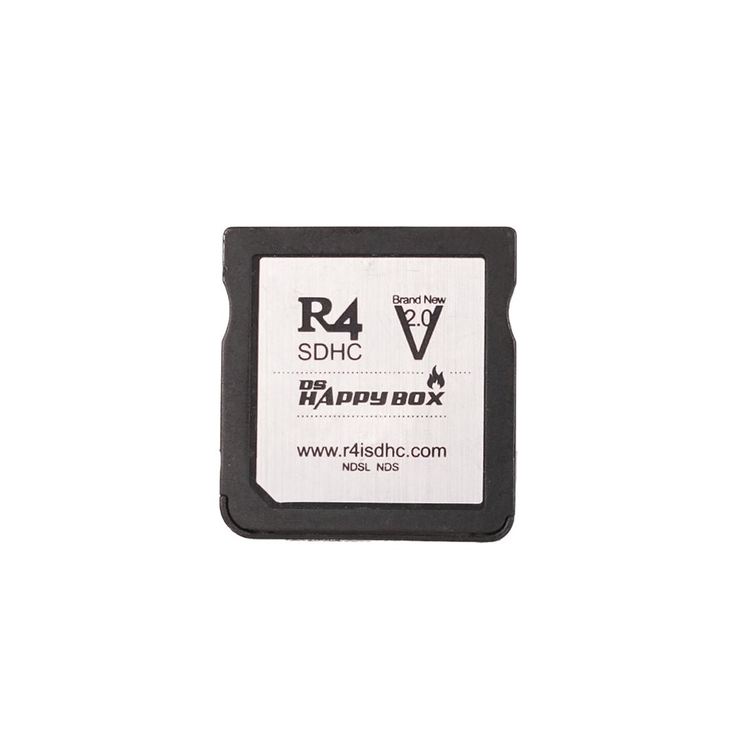 (Pre-Owned) DS Happy Box - Nintendo DS - ريترو – Store974 Electronics ...