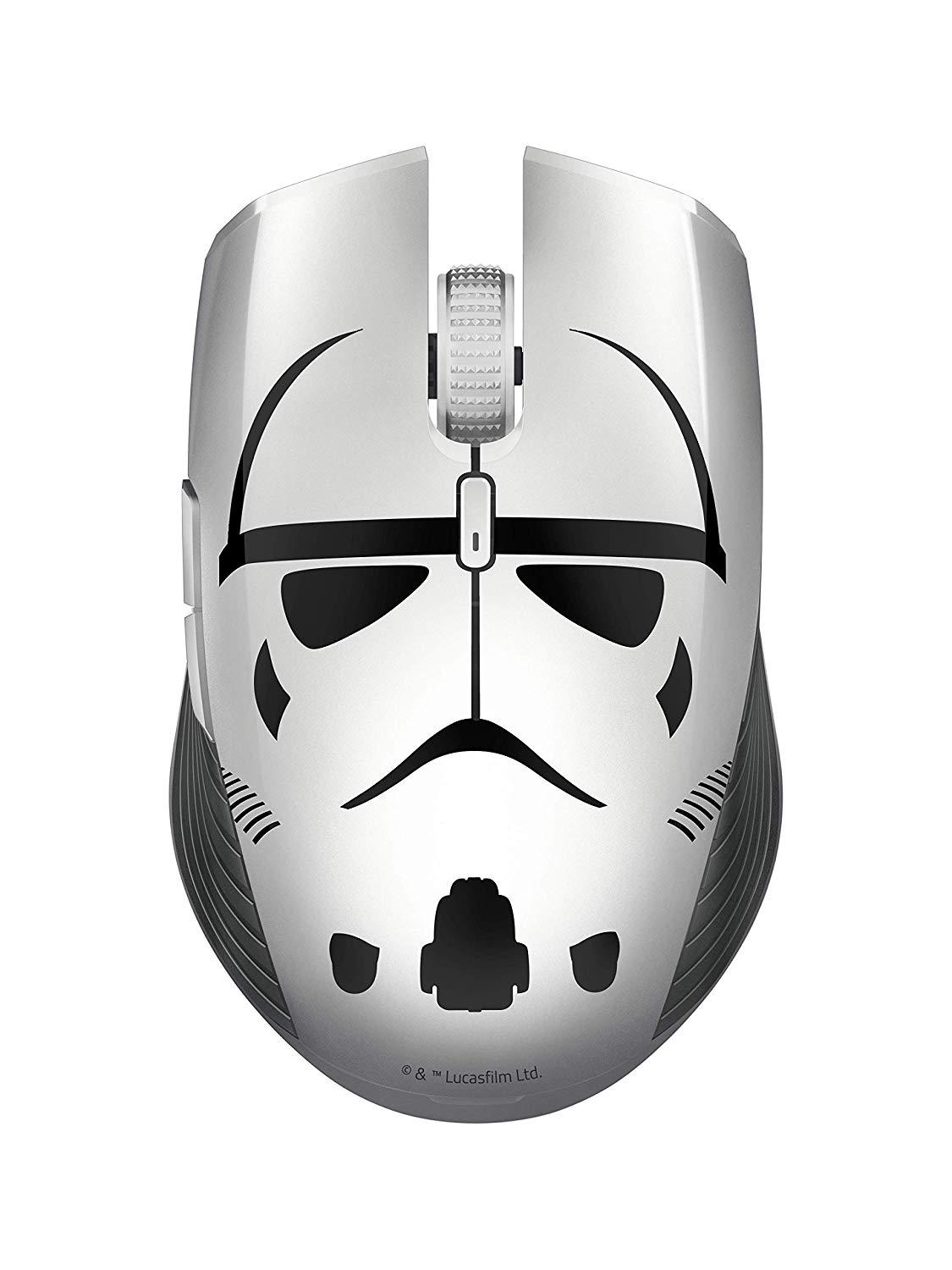 Razer Atheris Wireless Gaming Mouse - Stormtrooper Limited Edition - Store 974 | ستور ٩٧٤