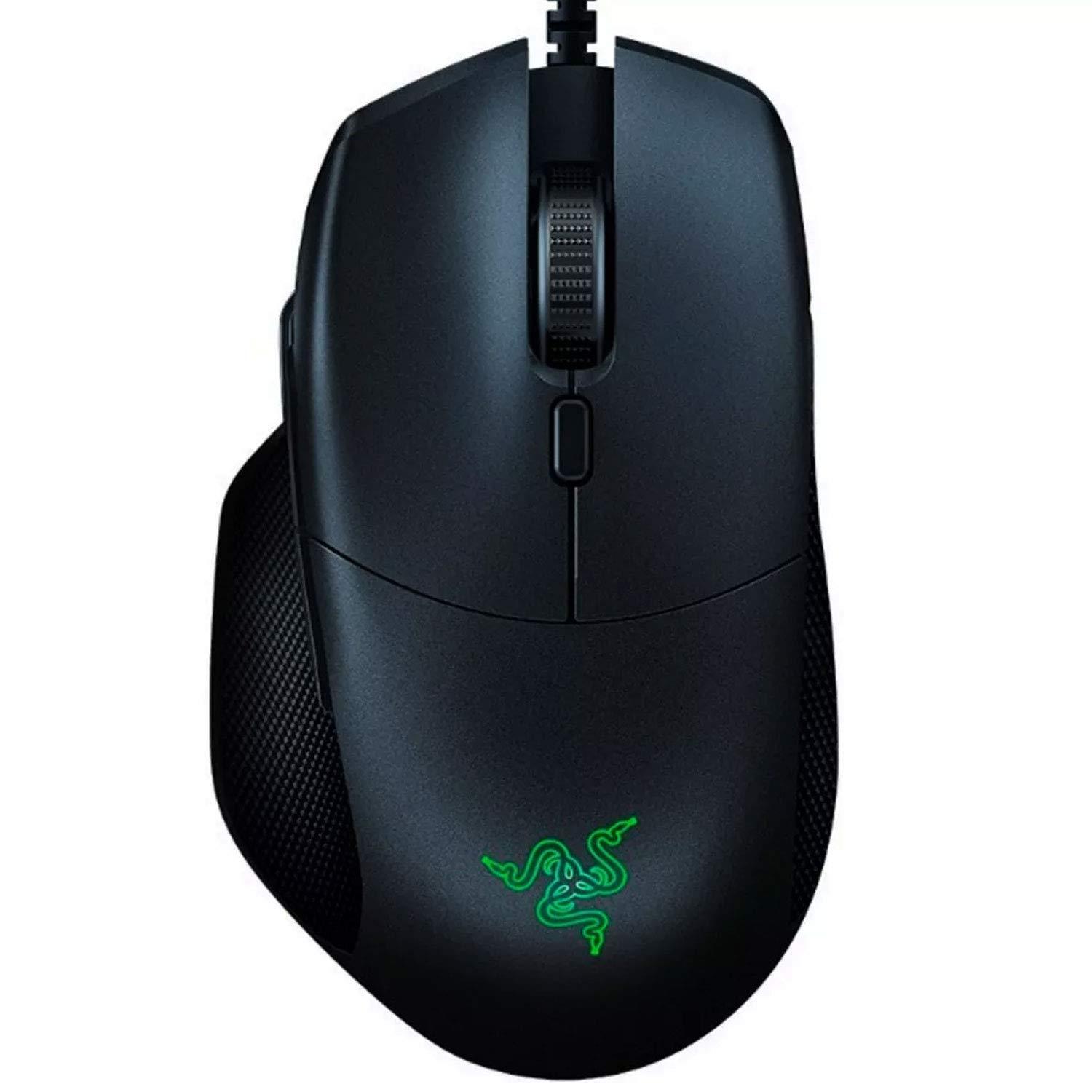 Razer Basilisk Essential Gaming Mouse - Store 974 | ستور ٩٧٤