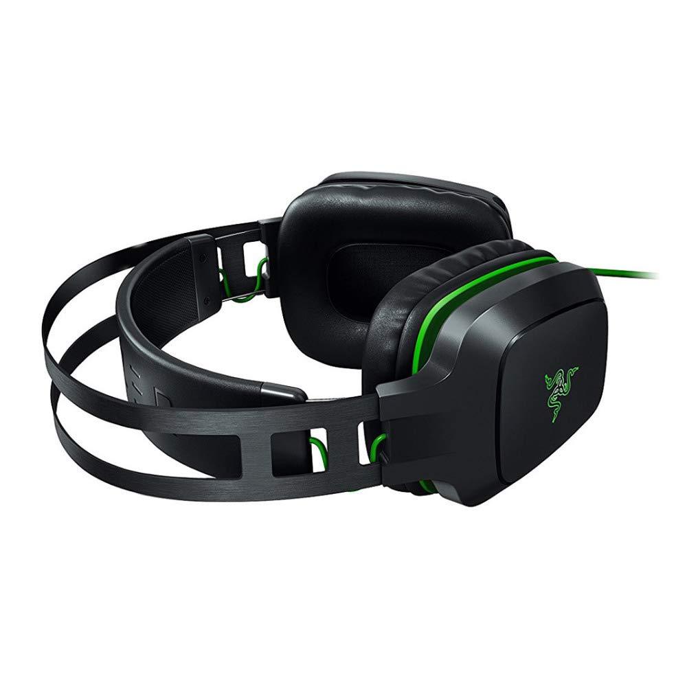 Razer Electra V2 Gaming Headset - Wired - Store 974 | ستور ٩٧٤