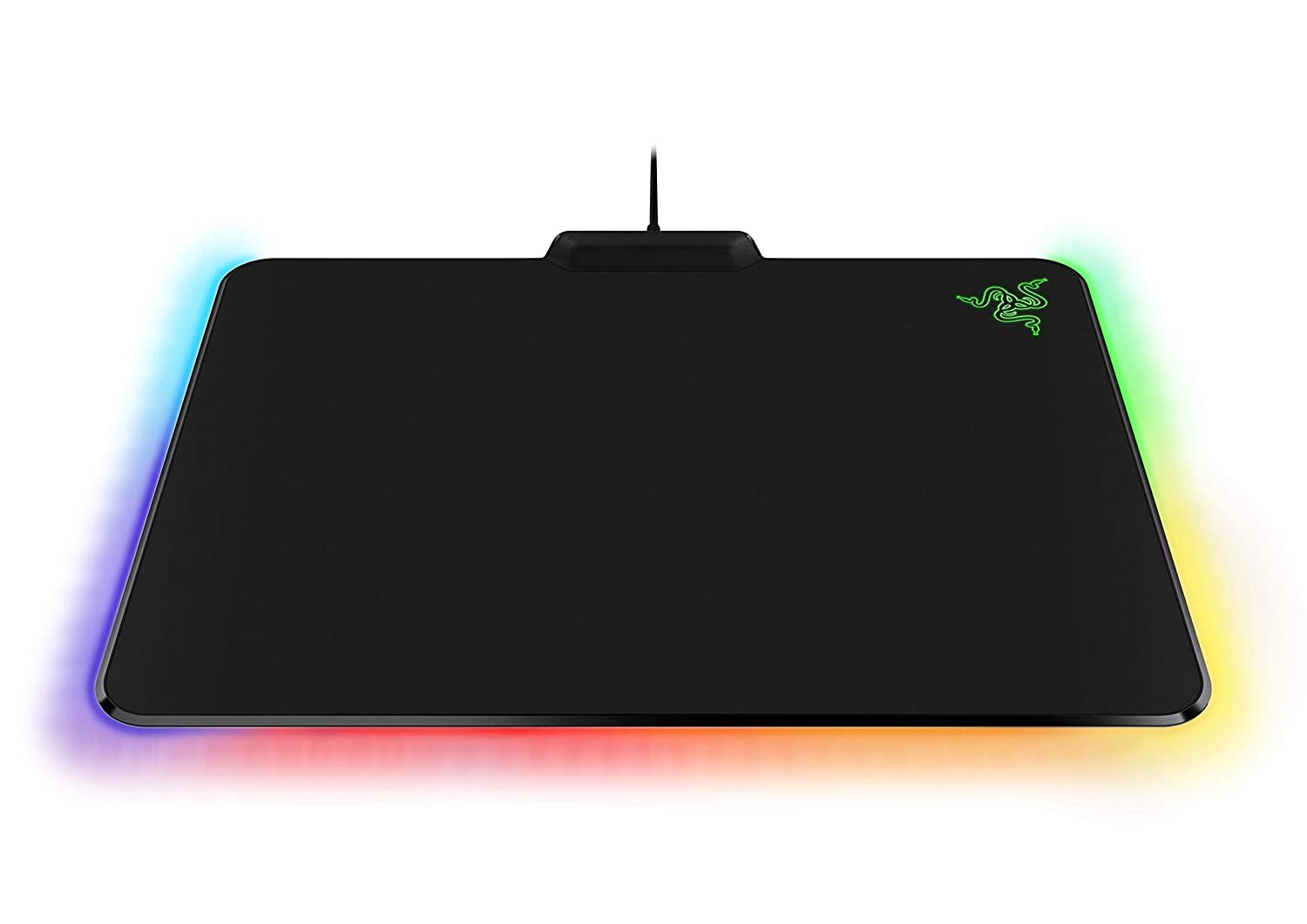 Razer Firefly Cloth Edition Mouse Mat - Store 974 | ستور ٩٧٤