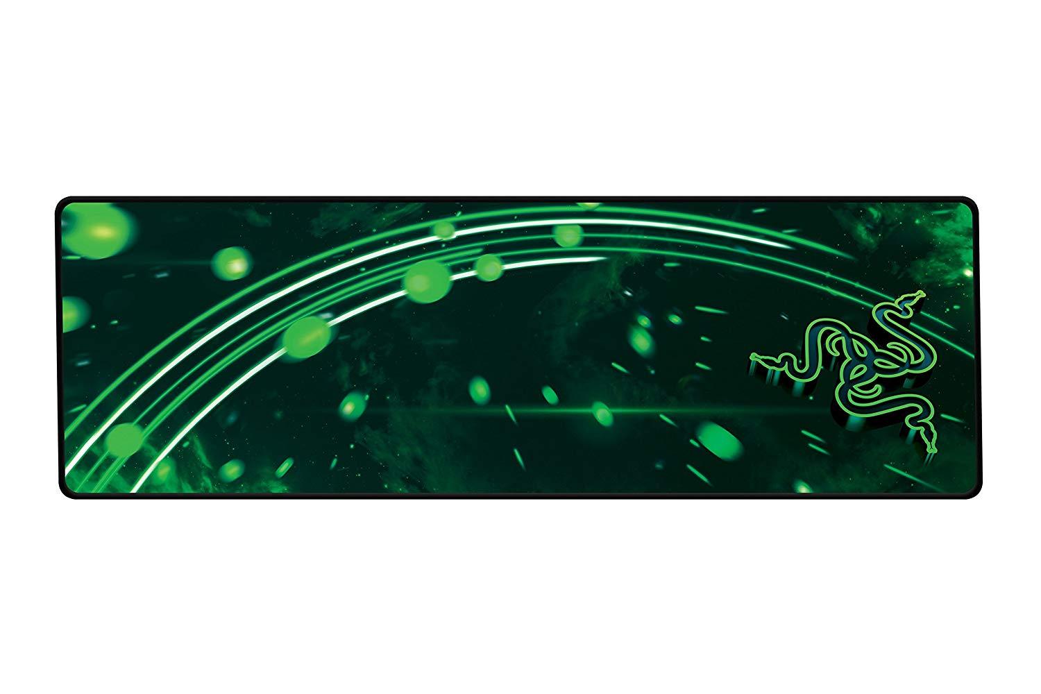 Razer Goliathus Speed Cosmic Edition Soft Gaming Mouse Mat - Extended - Store 974 | ستور ٩٧٤