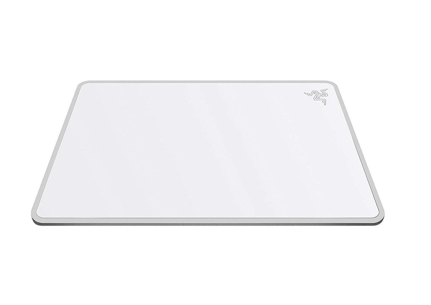 Razer Invicta Gaming Mouse Mat - Mercury Edition - Store 974 | ستور ٩٧٤
