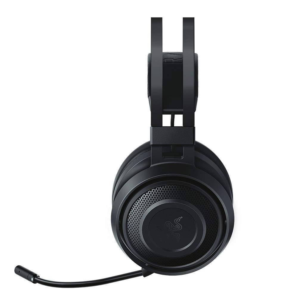 Razer Nari Essential Gaming Headset - Wireless - Store 974 | ستور ٩٧٤