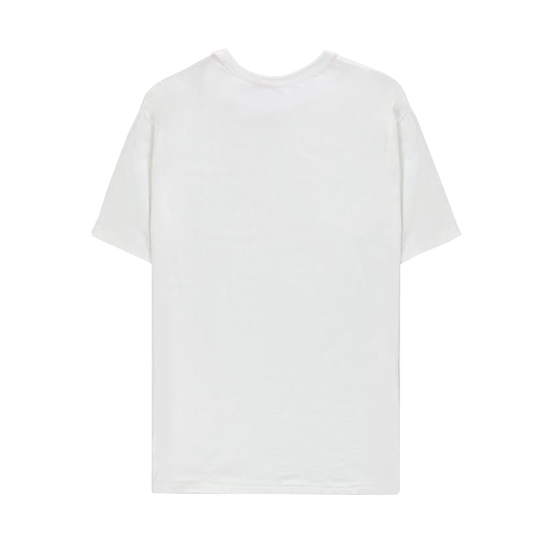 Difuzed Pokémon - Logo Core Oversized Men's Short Sleeved T-shirt - S - تي-شيرت - Store 974 | ستور ٩٧٤