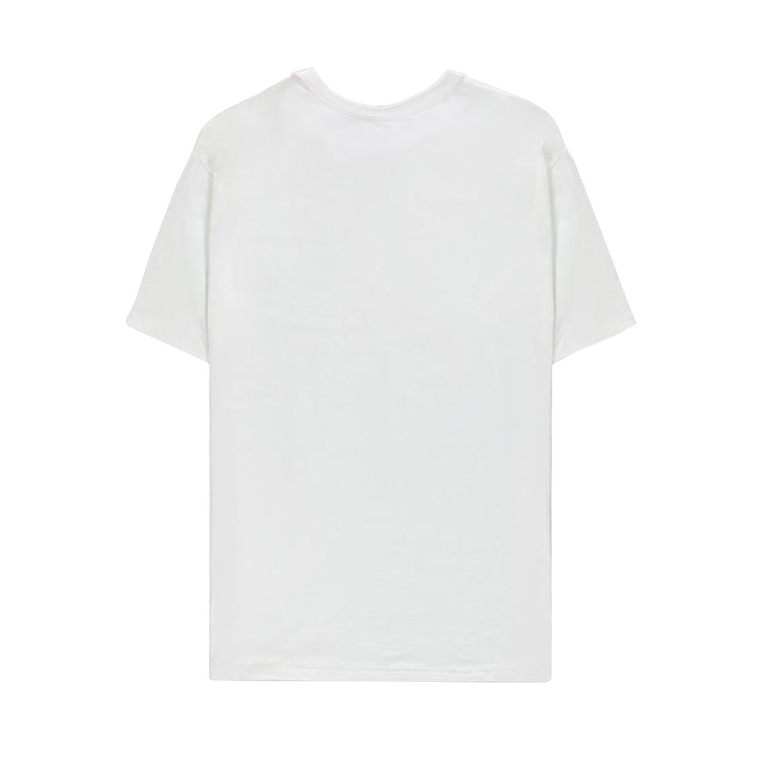 Pokémon difuzed - T -Core Logo Eversize Mens Shirted T -Shirt - S - ty -شeart Pokémon difuzed - T -Core Logo Eversize Mens Shirted T -Shirt - S - ty -شeart