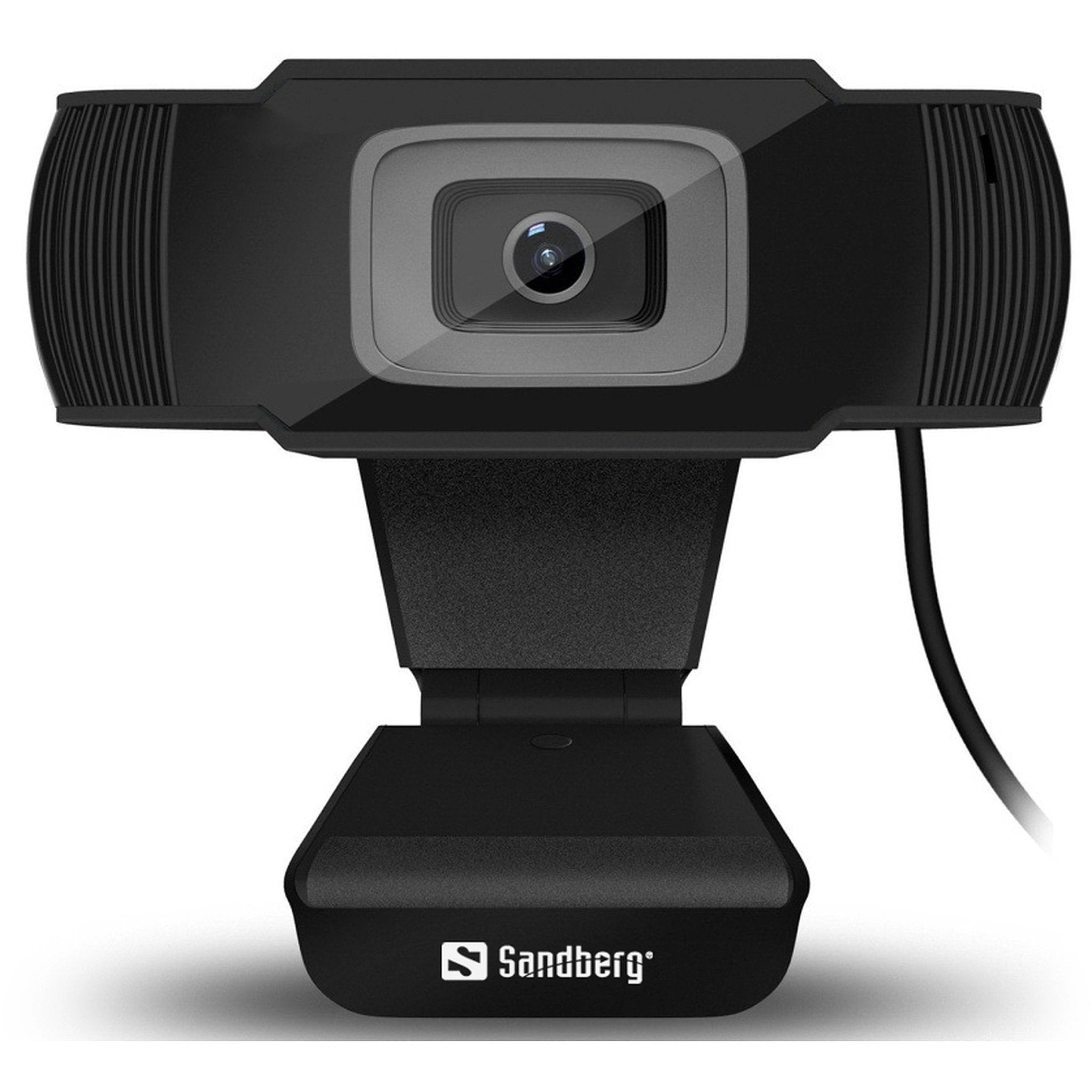 Sandberg USB Webcam 480P Saver - Store 974 | ستور ٩٧٤