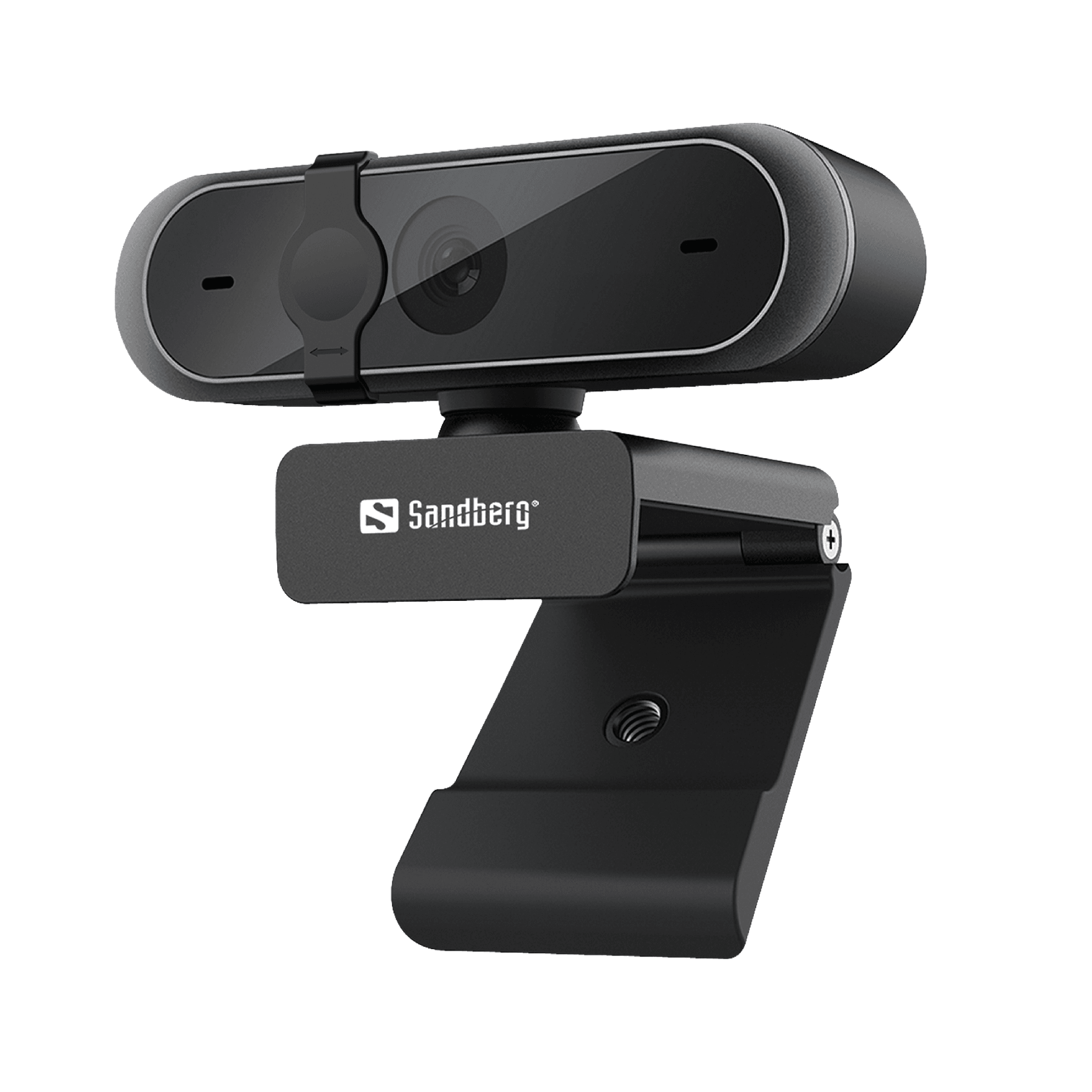 Sandberg USB Webcam Pro - Store 974 | ستور ٩٧٤