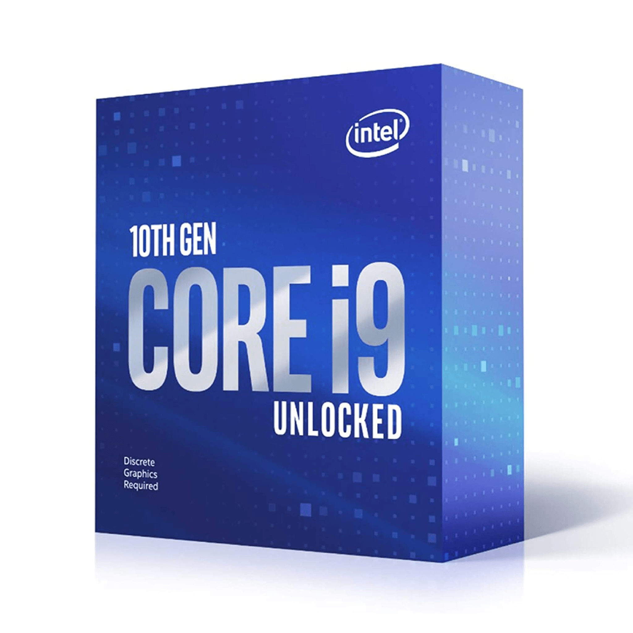 Intel Core i9-10900KF 3.7GHz LGA1200 CPU - Store 974 | ستور ٩٧٤
