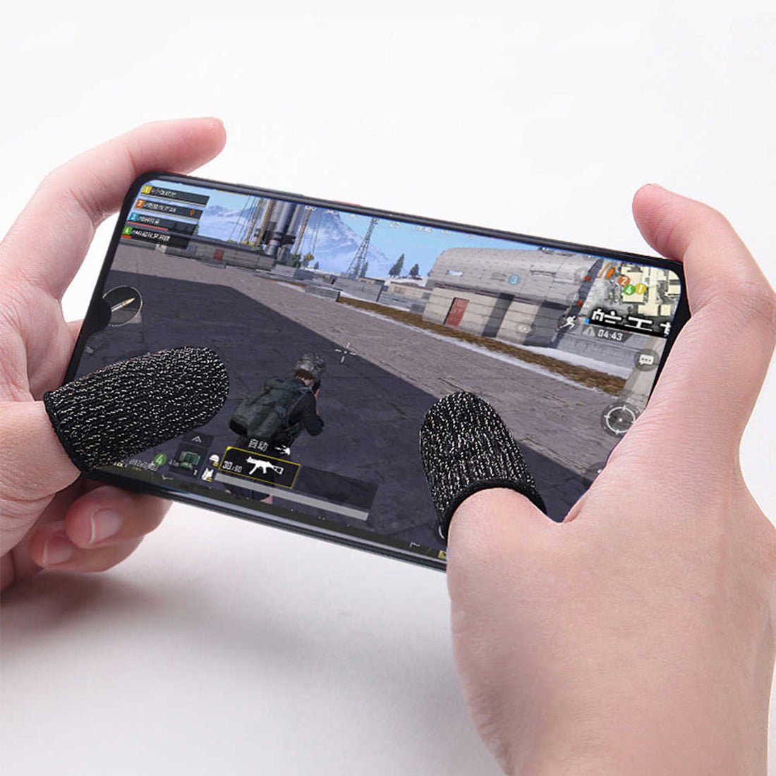 Pubg Gaming Bundle 1 - تجميعة Pubg Gaming Bundle 1 - تجميعة