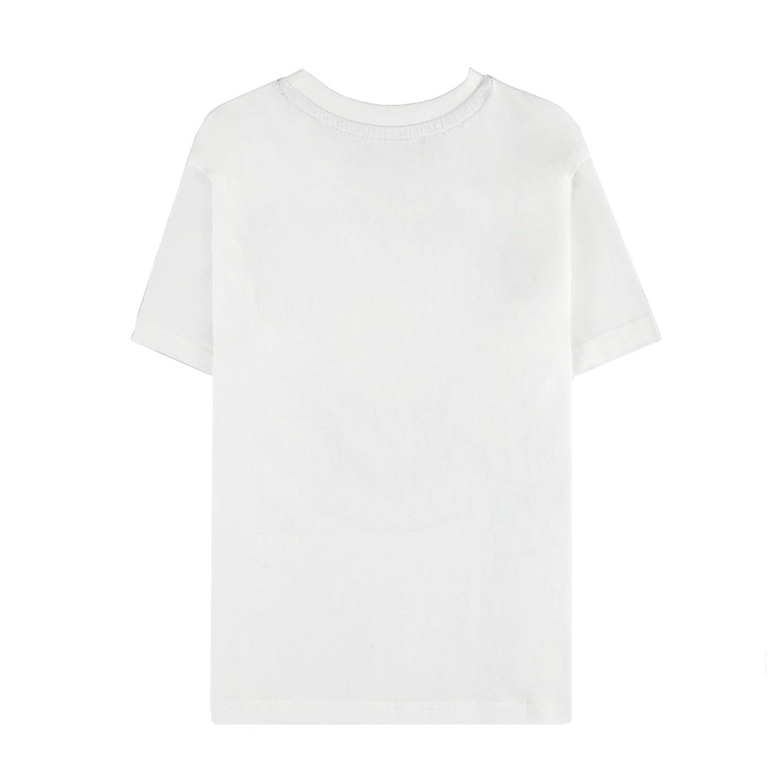 Difuzed Pokémon - Attack! Men's Short Sleeved T-shirt - S - تي-شيرت - Store 974 | ستور ٩٧٤