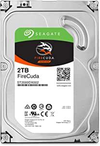 Seagate FireCuda Gaming 2TB 2.5