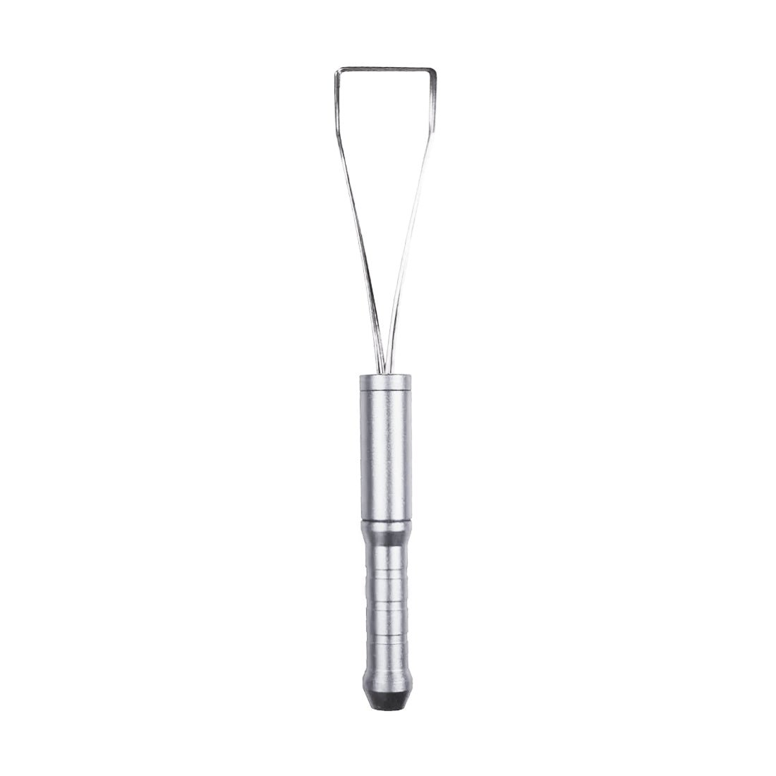 Keycap Puller 3-in-1 For Mechanical Keyboard - Silver - مزيل مفاتيح Keycap Puller 3-in-1 For Mechanical Keyboard - Silver - مزيل مفاتيح