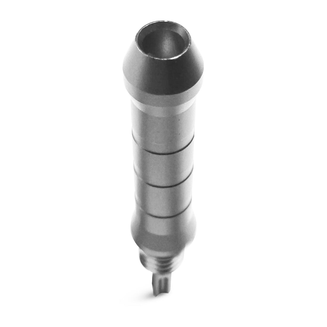 Keycap Puller 3-in-1 For Mechanical Keyboard - Silver - مزيل مفاتيح Keycap Puller 3-in-1 For Mechanical Keyboard - Silver - مزيل مفاتيح