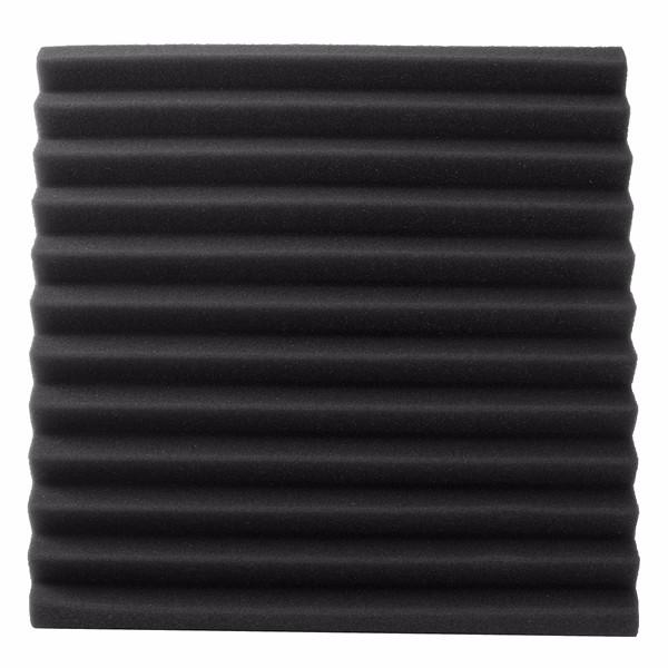Sound Proofing / Acoustic Foam - 2pcs - 1 Sound Proofing / Acoustic Foam - 2pcs - 1