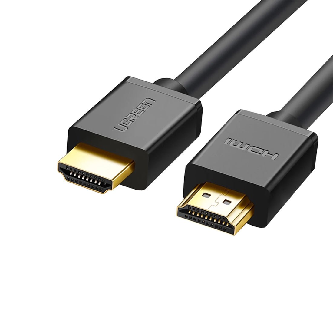 Ugreen HDMI 2.0 ذكر إلى كابل الذكور - 1.5 م - كabl Ugreen HDMI 2.0 ذكر إلى كابل الذكور - 1.5 م - كabl