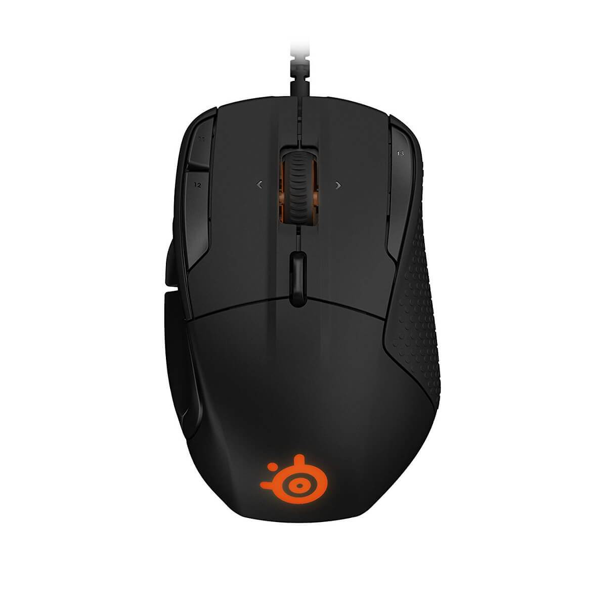 Steelseries Rival 500 Wired Gaming Mouse - Store 974 | ستور ٩٧٤
