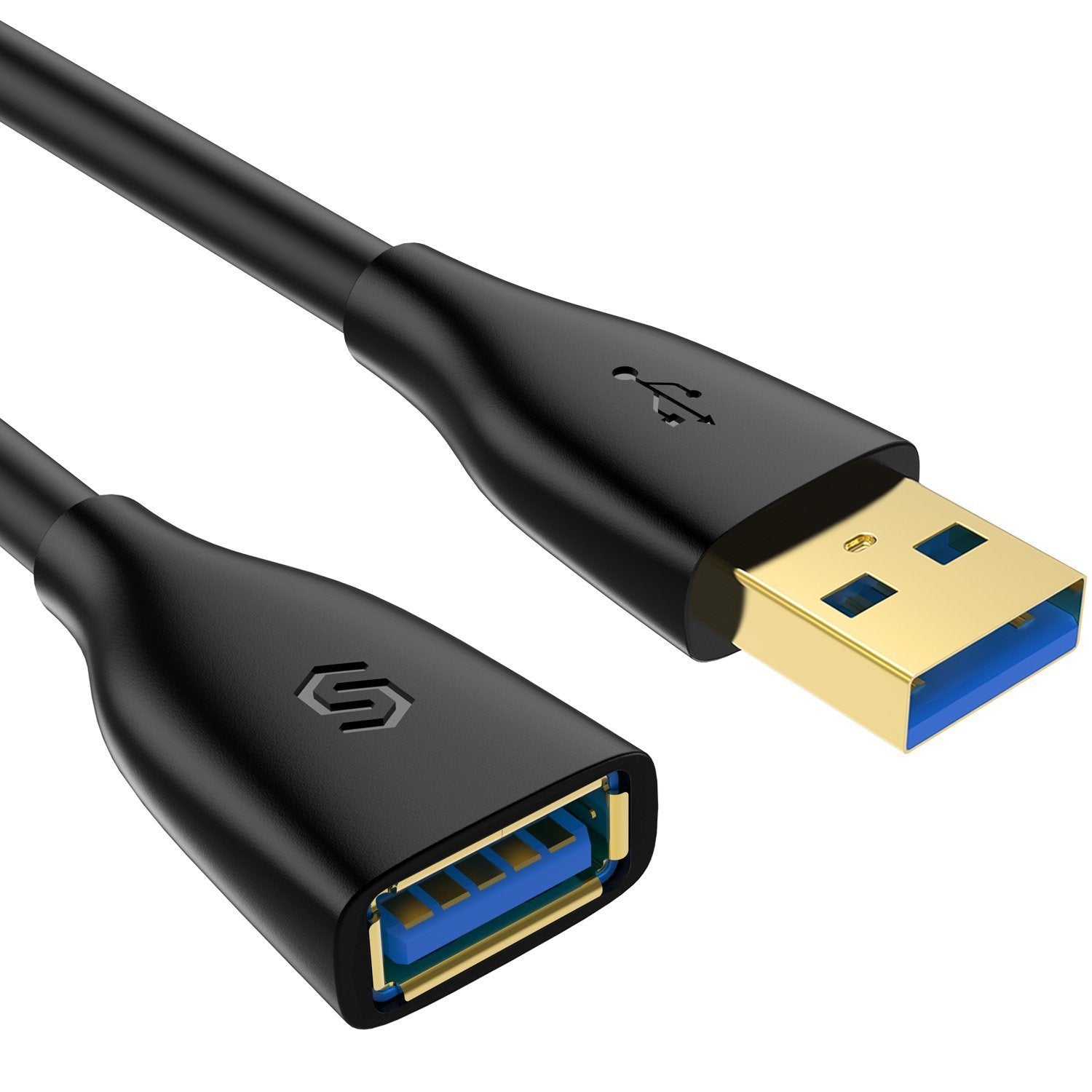 Syncwire USB 3.0 Extension Cable - 6.5 Feet - Store 974 | ستور ٩٧٤