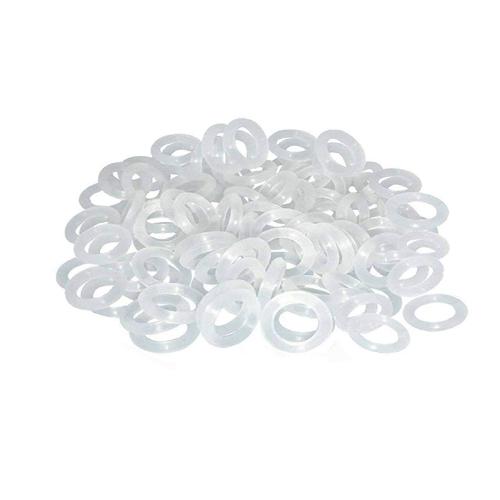 Tai -Hao O -Ring Mampeners - 135 PCS - أك SussoaraT