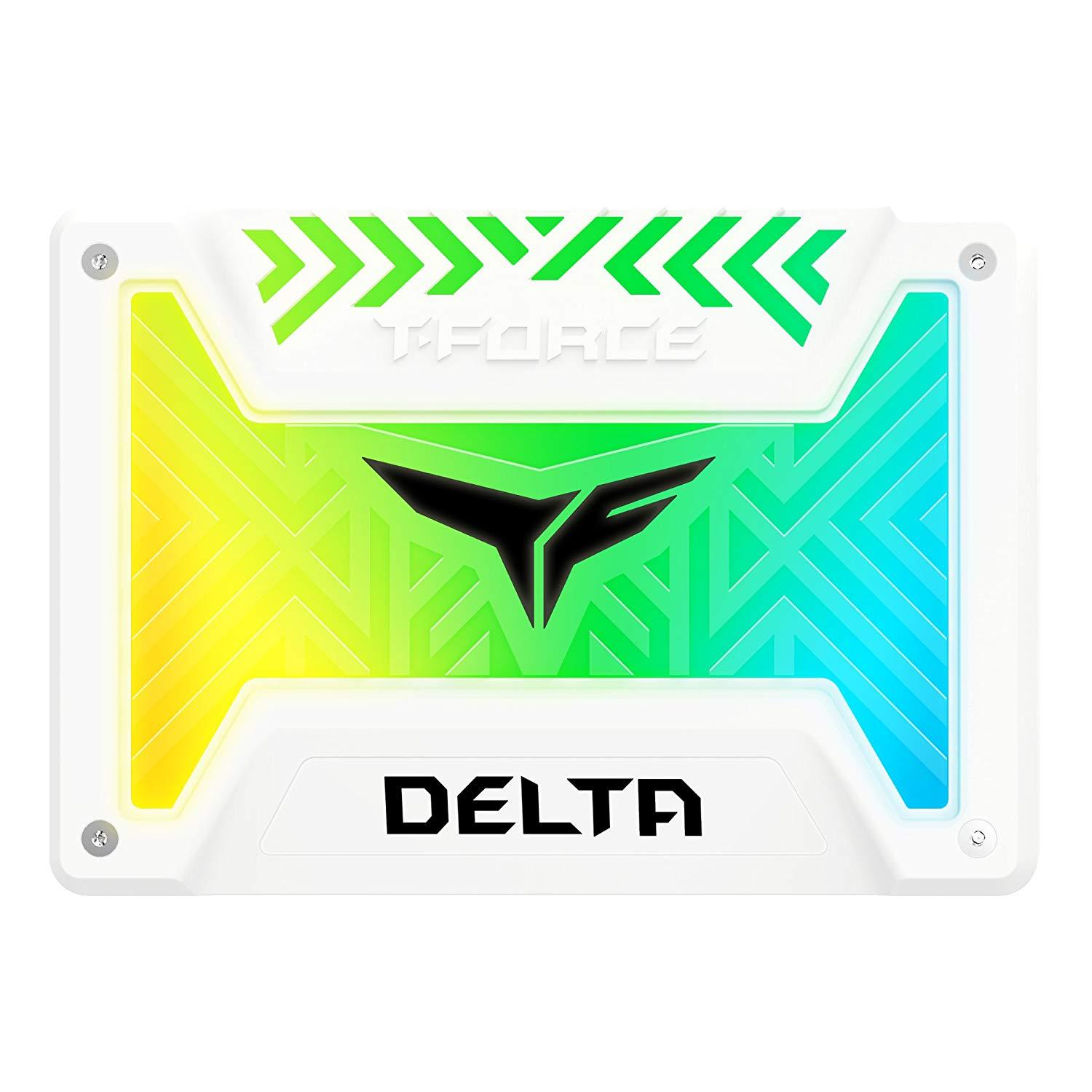 Team Group T-Force Delta S RGB 1TB 2.5