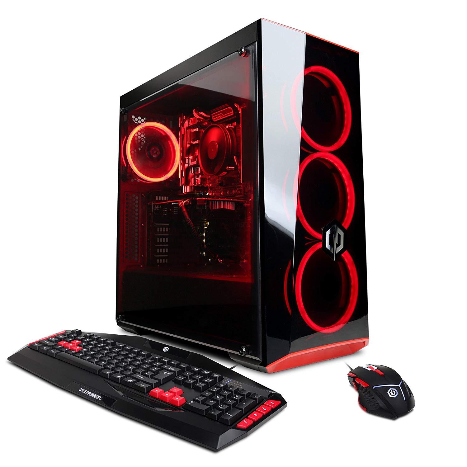 The Red Devil Build - Store 974 | ستور ٩٧٤