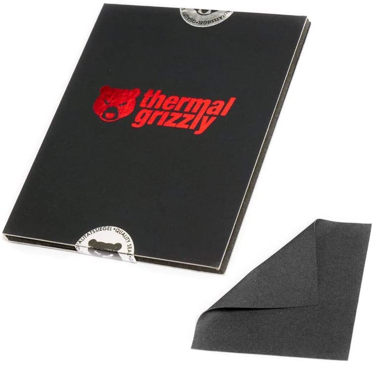 Thermal Grizzly-Carbonaut 31x25x0,2 - Store 974 | ستور ٩٧٤