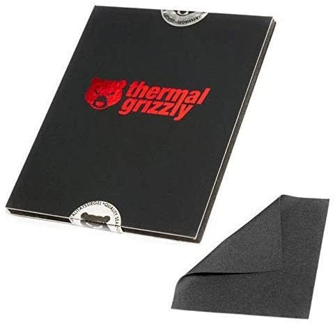 Thermal Grizzly Carbonaut Thermal Pad - 38 38 0.2 mm - Store 974 | ستور ٩٧٤