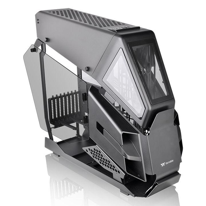 Thermaltake AH T600 Full Tower Chassis - Store 974 | ستور ٩٧٤