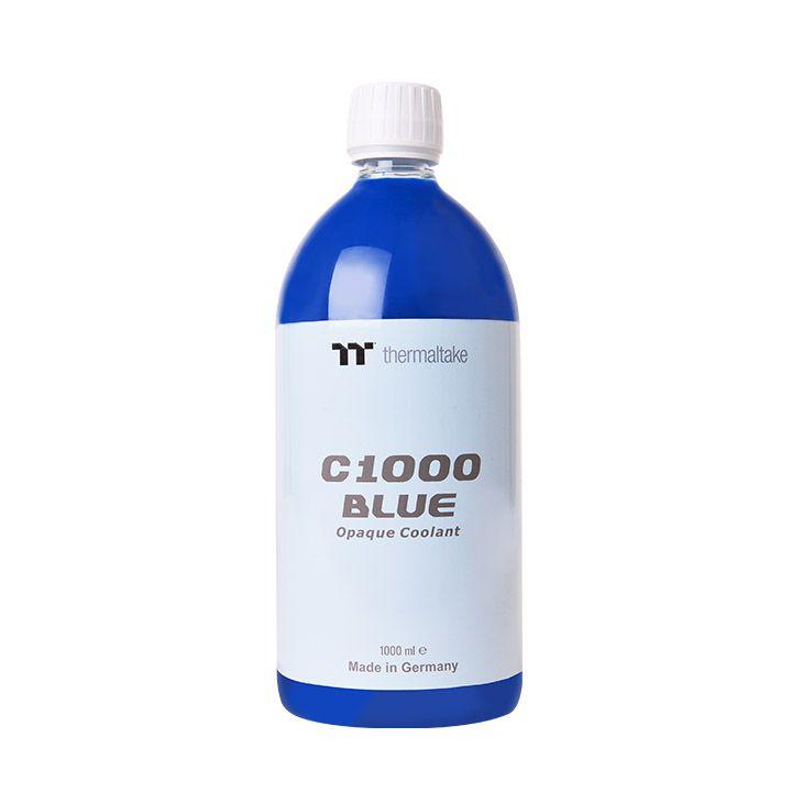 Thermaltake C1000 Opaque Coolant - Blue - Store 974 | ستور ٩٧٤