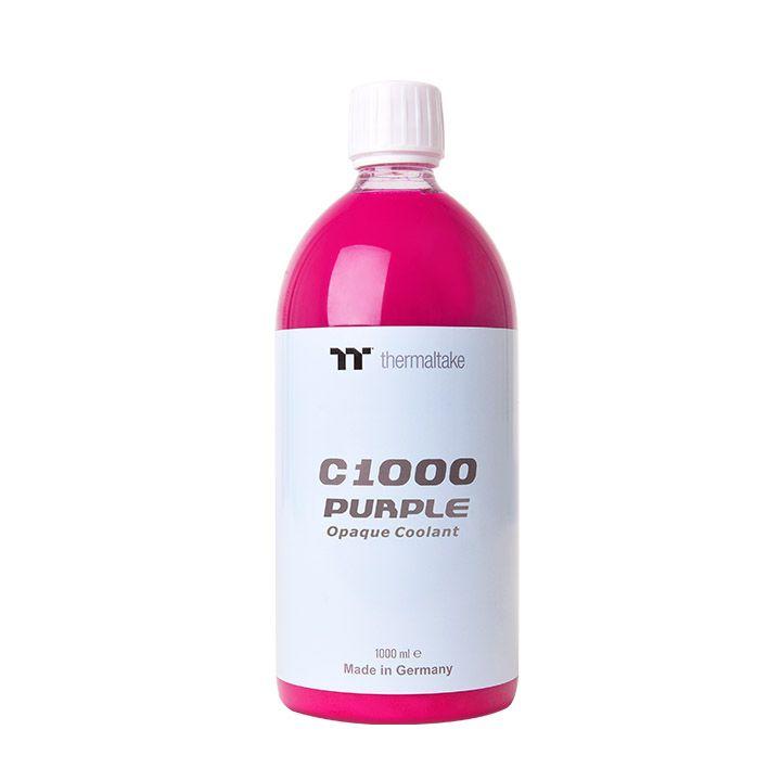 Thermaltake C1000 Opaque Coolant - Purple - Store 974 | ستور ٩٧٤