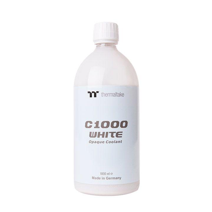 Thermaltake C1000 Opaque Coolant - White - Store 974 | ستور ٩٧٤