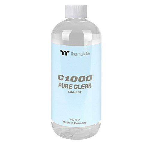 Thermaltake C1000 Pure Clear Coolant - Store 974 | ستور ٩٧٤