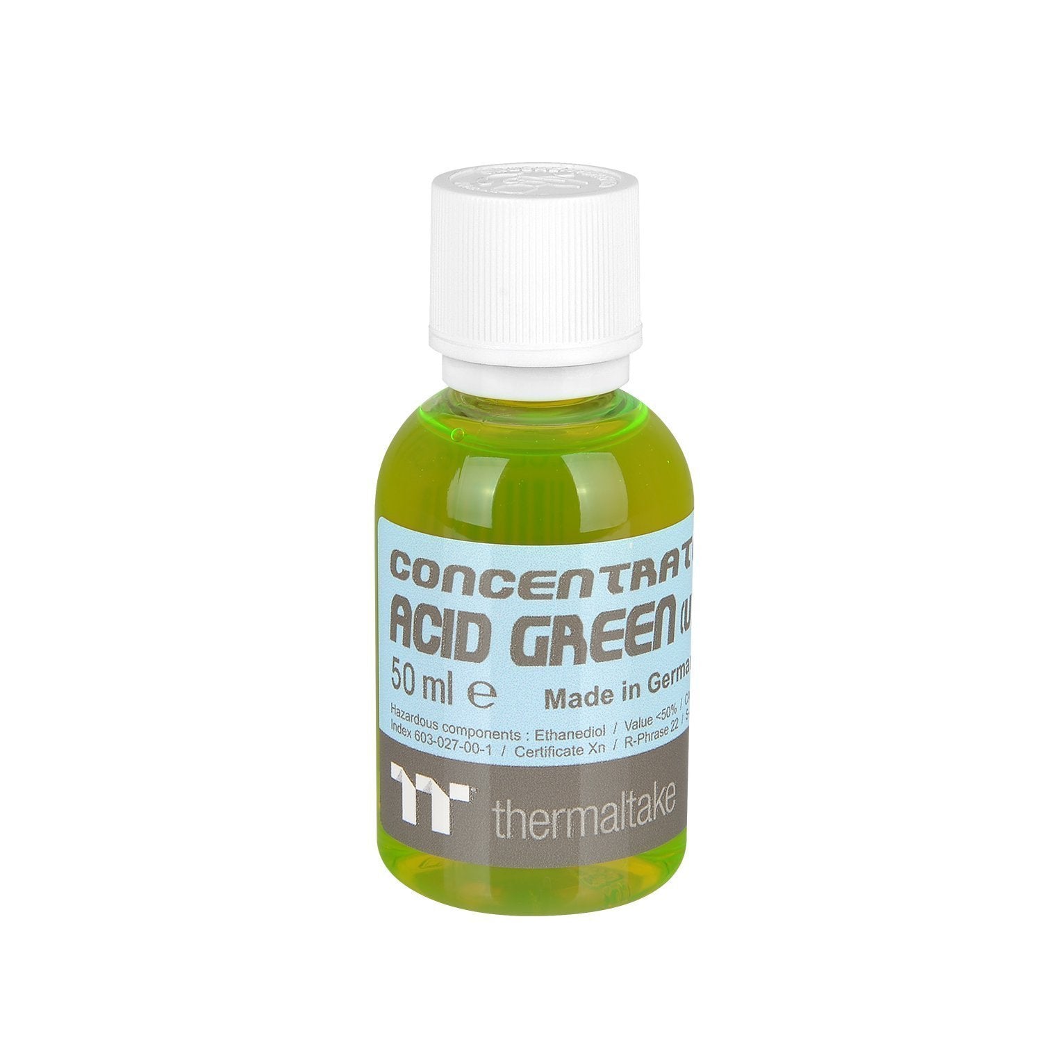 حمض Thermaltake Green - Saئl حمض Thermaltake Green - Saئl