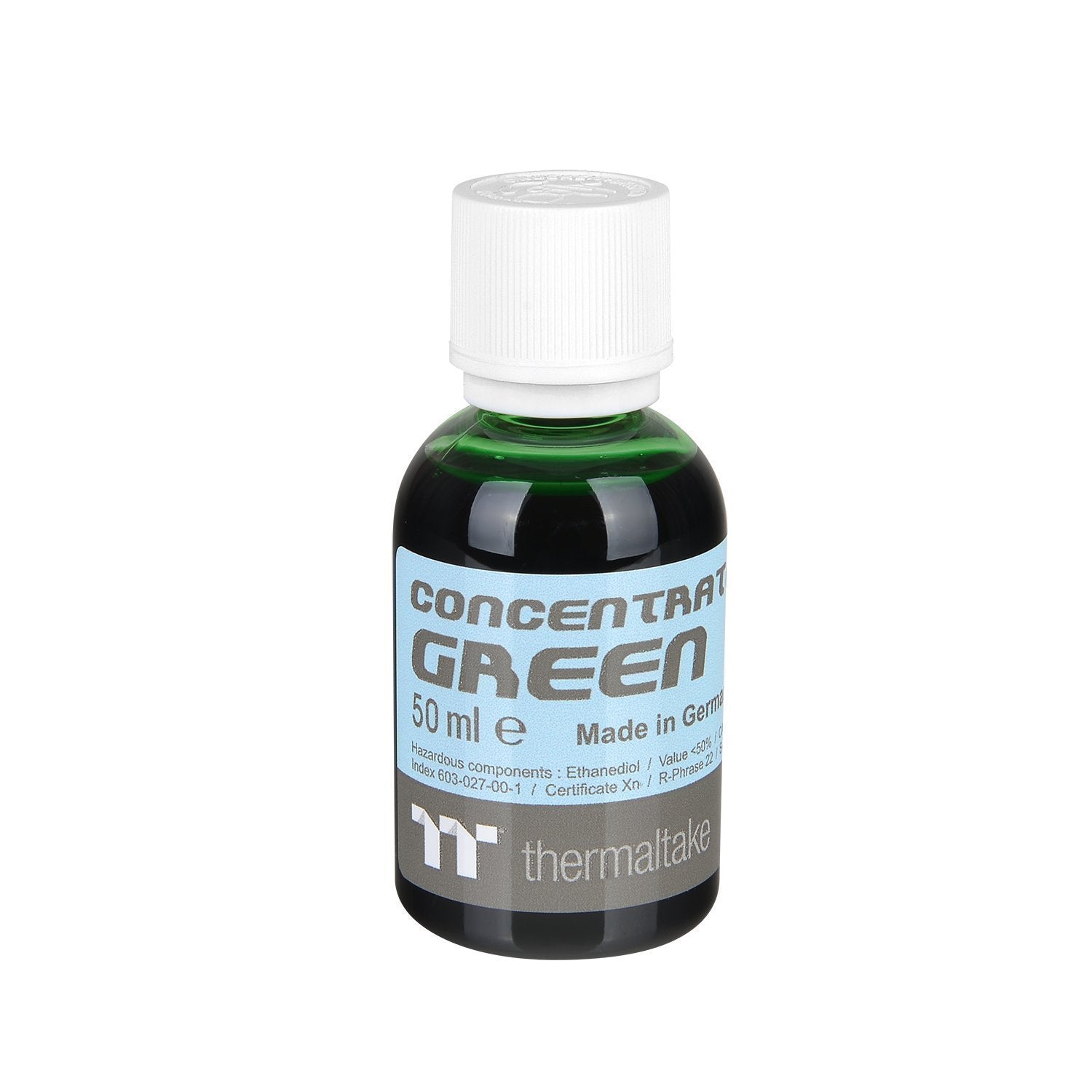 Thermaltake Concentrate Green - Store 974 | ستور ٩٧٤