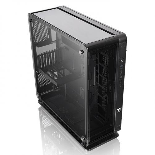 Thermaltake Core P8 Tempered Glass Full Tower Chassis - Store 974 | ستور ٩٧٤
