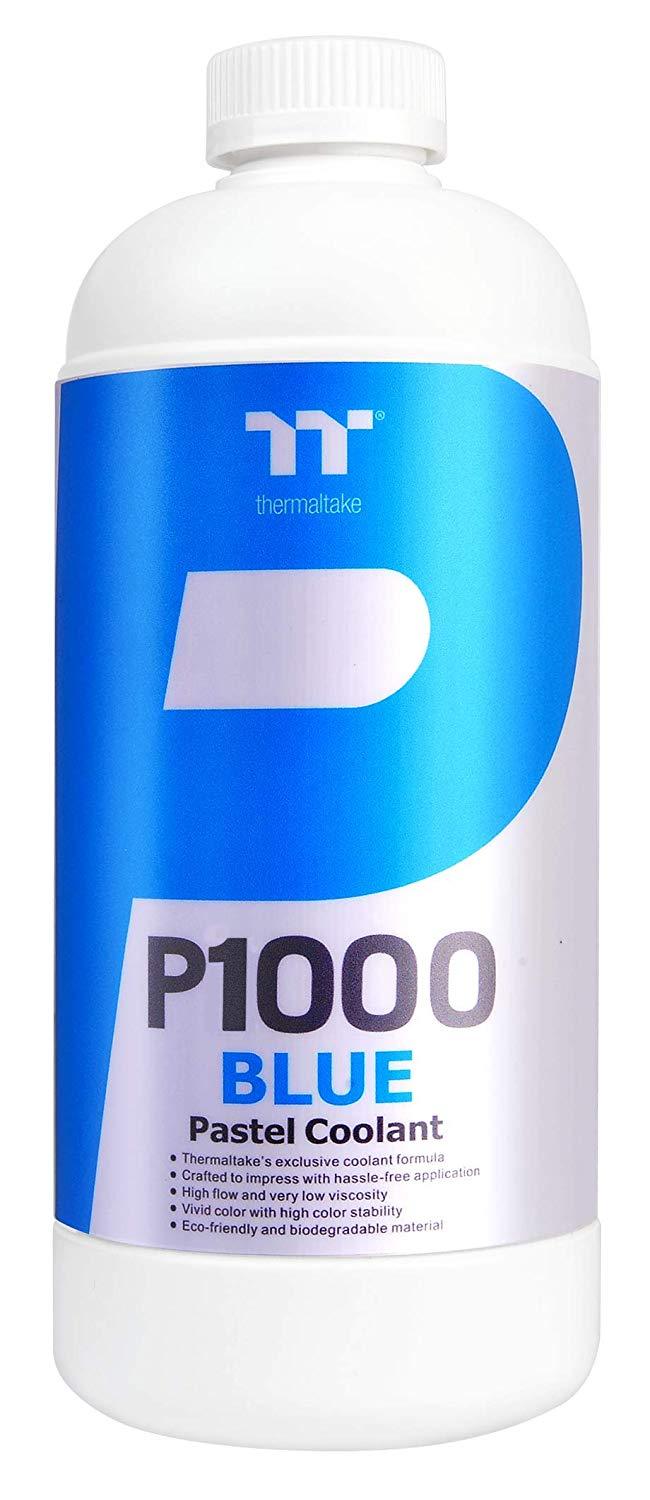 Thermaltake P1000 Pastel Coolant - Blue - Store 974 | ستور ٩٧٤