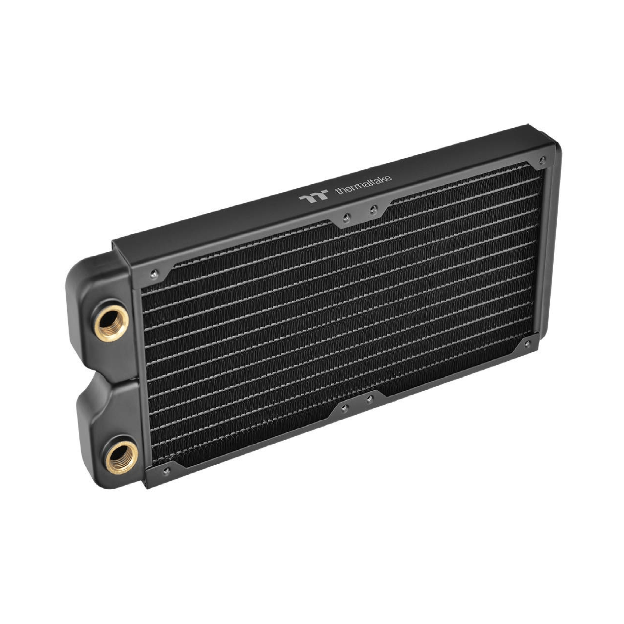 Thermaltake Pacific C240 الرادياتير - ميرد Thermaltake Pacific C240 الرادياتير - ميرد