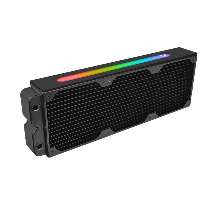 Thermaltake Pacific CL360 Plus RGB Radiator - Store 974 | ستور ٩٧٤