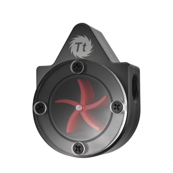 Thermaltake Pacific Flow Indicator One - وصلات أنابيب Thermaltake Pacific Flow Indicator One - وصلات أنابيب