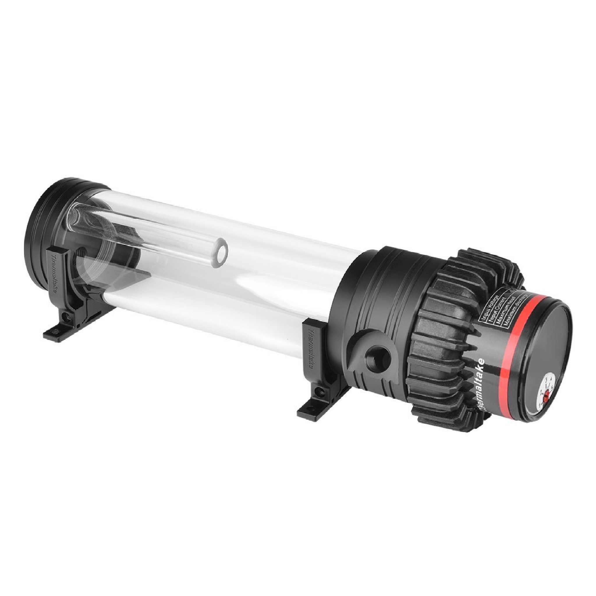 Thermaltake Pacific PR22 -D5 Compo/Pump Combo - mضخة Thermaltake Pacific PR22 -D5 Compo/Pump Combo - mضخة