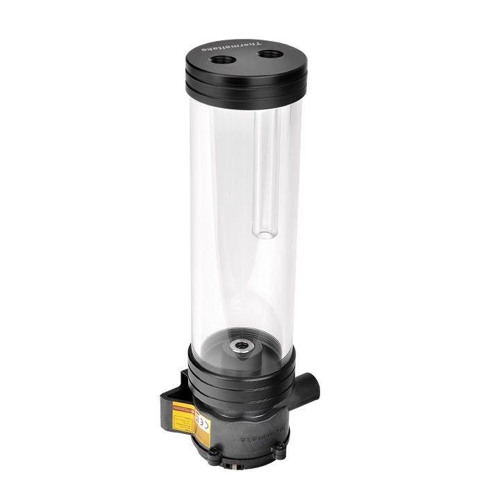Thermaltake Pacific Pr22 Pump+Res Combo - Memضخة Thermaltake Pacific Pr22 Pump+Res Combo - Memضخة